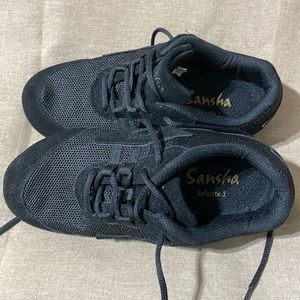 Sandra dance shoes
